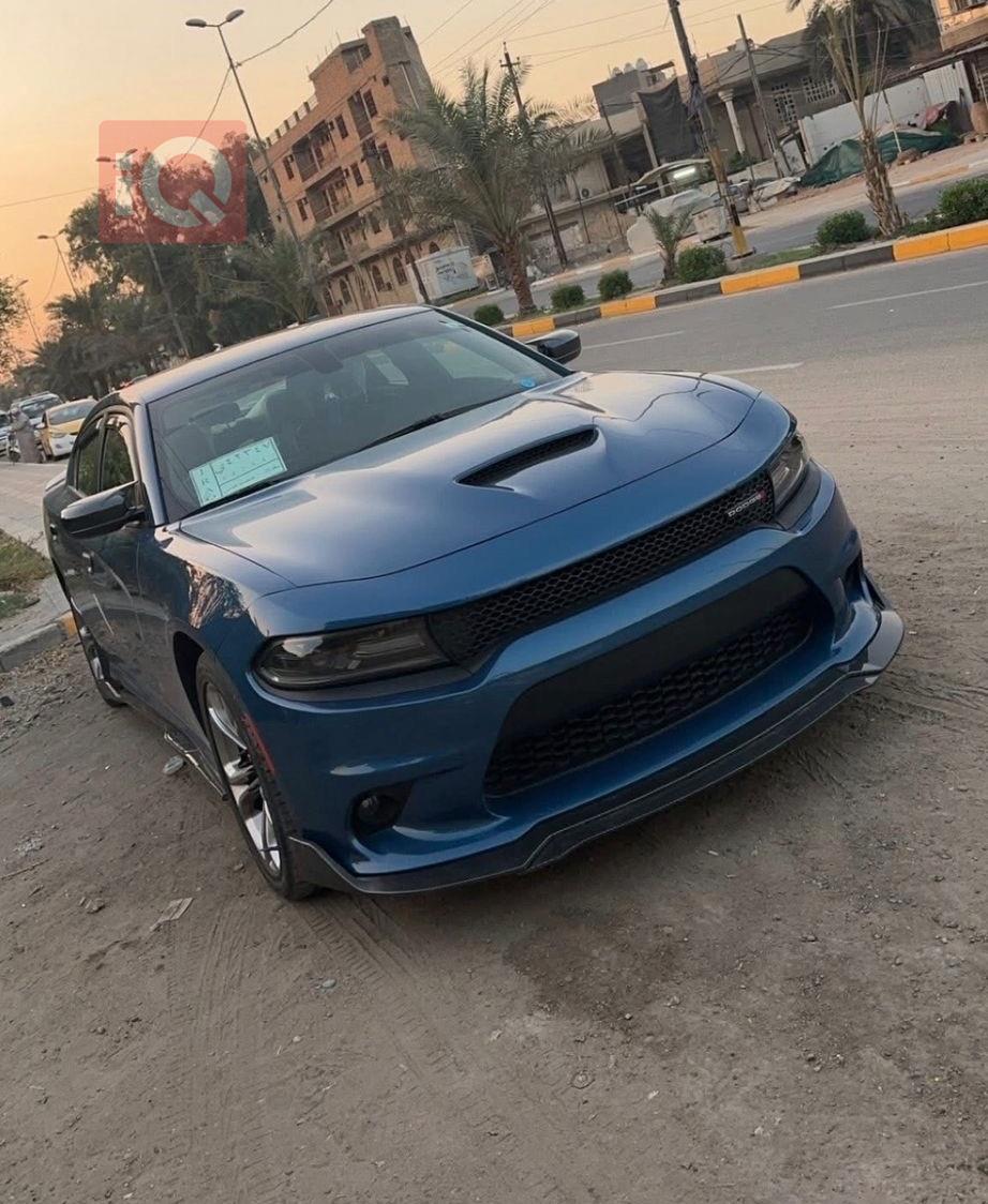 دودج تشارجر